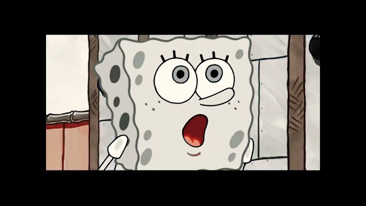 Never gets old #spongebob credit to devin willams - YouTube