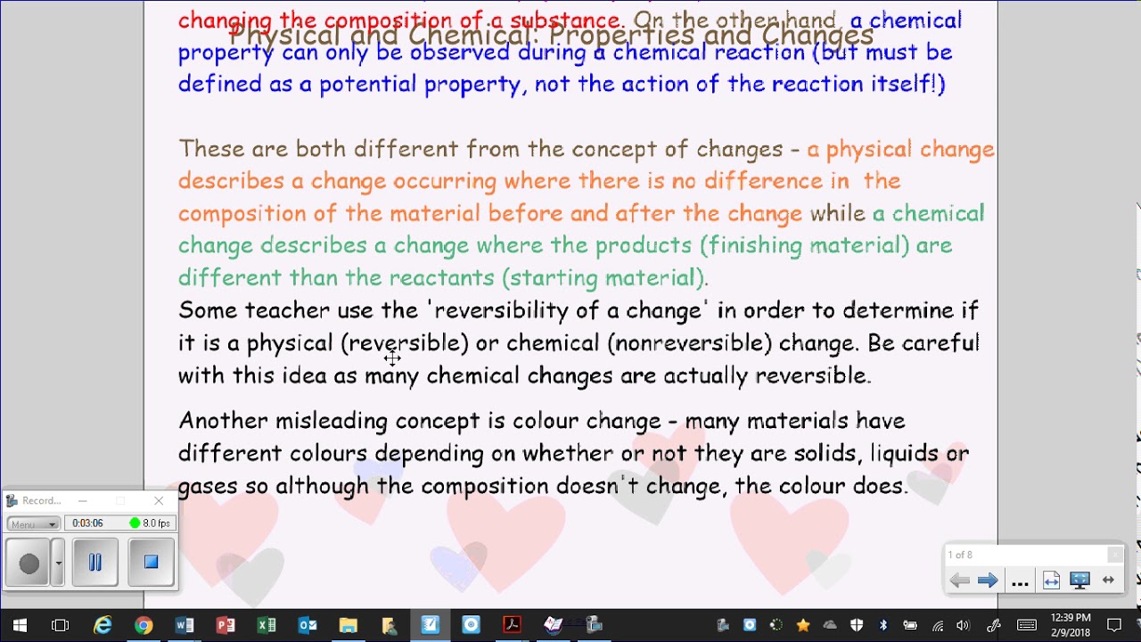 Chemistry Ef And Mf Worksheet Answers - Worksheet List