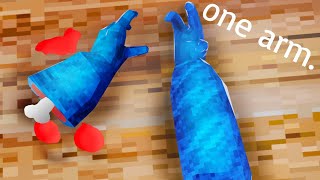 I Became The #1 One Handed Player