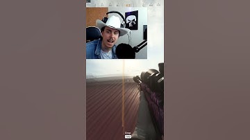 NEW RIOT SHIELD SNIPER IN WARZONE!