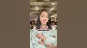 Lancet waarschuwt: Bevindt India zich in het epicentrum van een superbacterie-explosie? | Groeien...