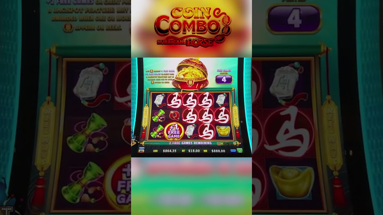 naruto truyen ky zing Coin Combo Slot Bonus! YES! shorts