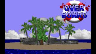 Overboard - DOOM Wad Soundtrack by Cyriak Harris (mouldy)