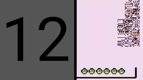 Super Random character voting 12