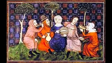 Leçons de l'alimentation médiévale