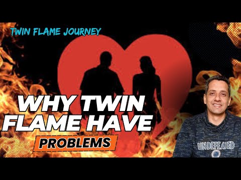 TF-630 Why twin flame have problems? | Hindi