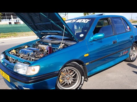 Nissan Old Spec