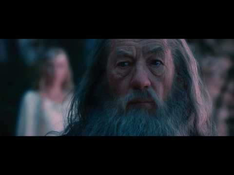 Video: Lord Of The Rings: The White Council