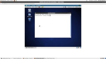 CloudStack 4.0.2 Installation on CentOS 6.4