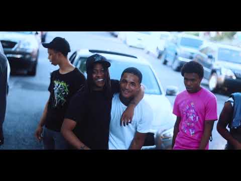 TOG Ty X TOG Ish 100 Bands Official Music Video Shotby Beeddollaz