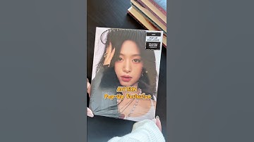 BABYMONSTER WE GO UP Unboxing (AHYEON PATTERN Ver.) Hello82 Pop-up Exclusive Album #ahyeon #kpop #아현