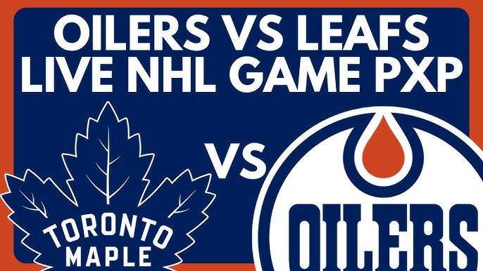 Maple Leafs Media Availability, Pregame vs Edmonton Oilers