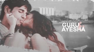 Guru And Ayesha Hunger... Preview