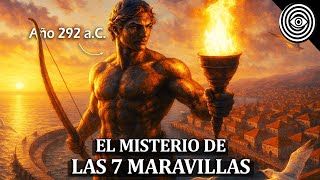 ¿Qué Pasó Con Las 7 Maravillas del Mundo Antiguo? Todos Sus Misterios Explicados