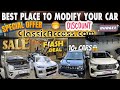 Best Place To Modify Your Car | Convert Any Base Model Car To Top Model | Classic Access