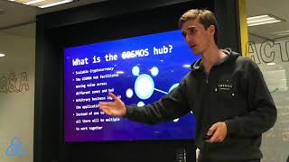 Tendermint Keynote @ Blockchain Ecosystem