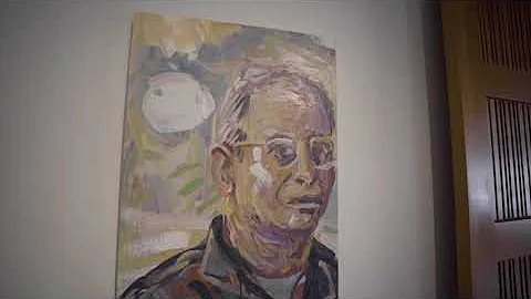 Jon Imber Retrospective