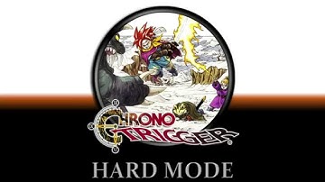 HARD MODE: Chrono Trigger  Ep. 5 - Starvation Dichotomy