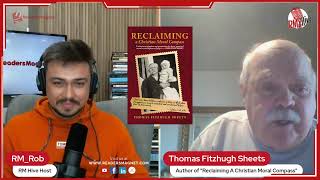 ReadersMagnet | Author Interview with Thomas Fitzhugh Sheets
