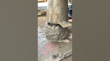 Concrete Slump Retention 4 Hours Age at 1 Hour #youtubeshorts #shorts #shortvideo #concreting