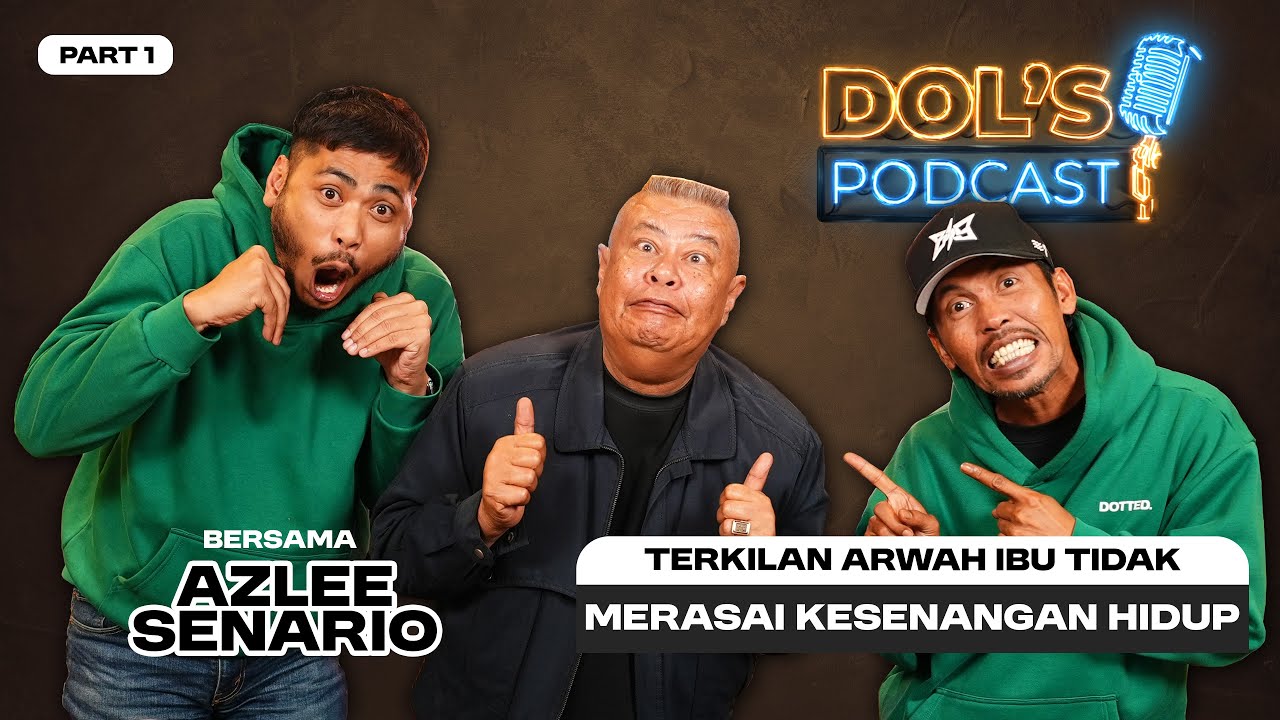 DP EPS 104 | PART 1 : 