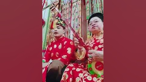 Then Hằng : Lễ chuộc cốc pháp