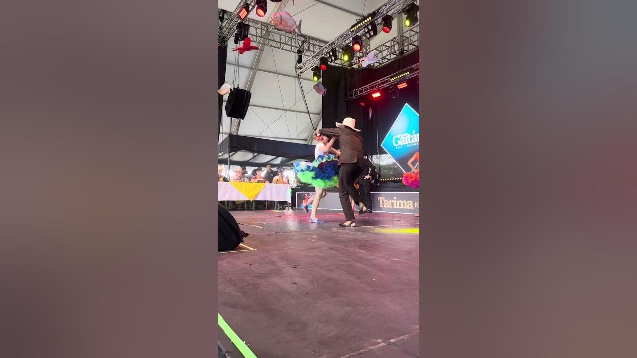 FINAL FINAL FESTIVAL INTERNACIONAL DE LA CACHAMA 2024 🏆🥇🥈🥉 YouTube