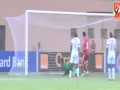 اهداف مباراة الاهلي ونكانا الزامبي 2 0 2014 05 17 هدف عمرو جمال