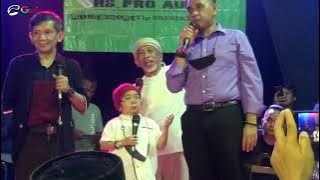 Lawakan H.QOMAR 4 sekawan