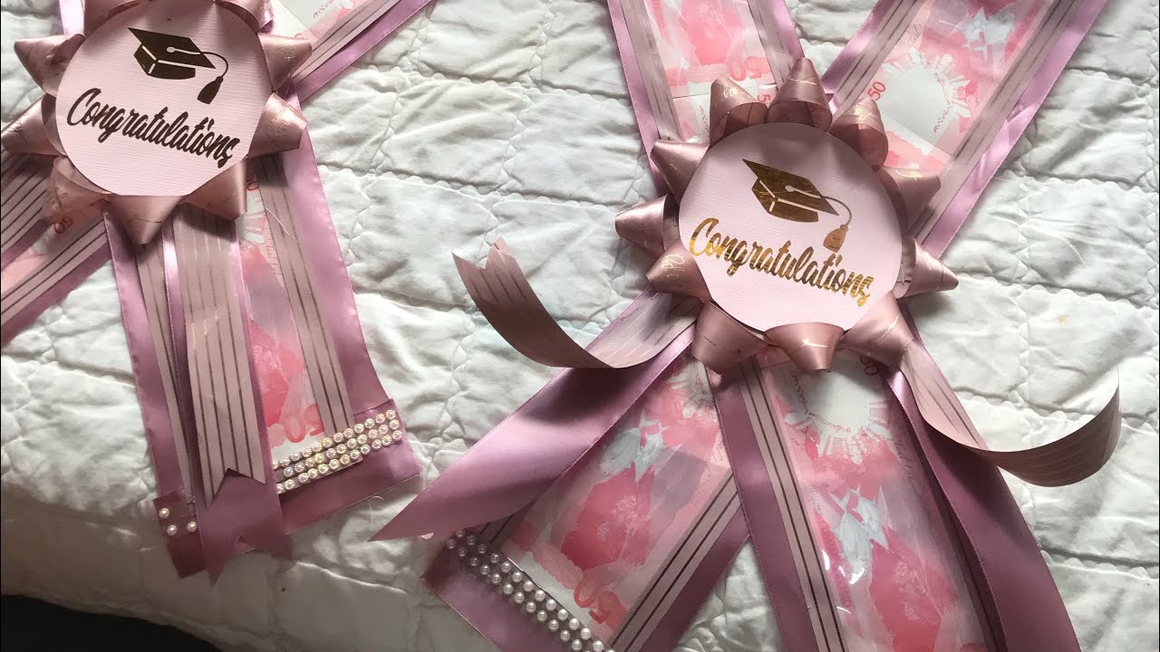 Money Garland by kaArte 