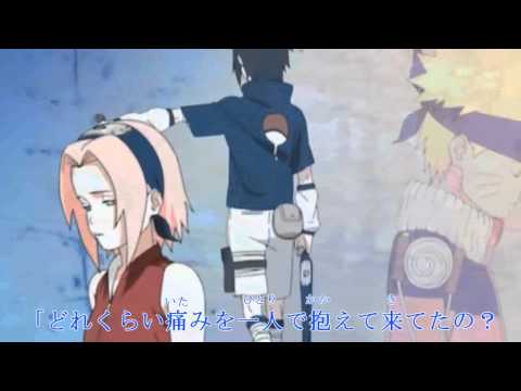 Naruto Shippuuden Opening-Unlimited