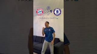 Bayern Vs Chelsea Will Be Crazy
