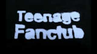 TEENAGE FANCLUB-METAL BABY