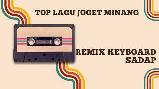 LAGU JOGET AMBON TERBARU 2024 REMIX MINANG KEYBOARD