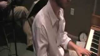 Lucky Southern - jazz piano/guitar duo
