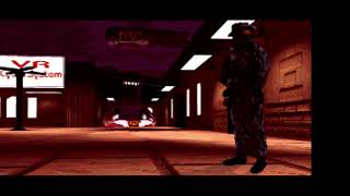 Syndicate 1993 - Opening Cinematic