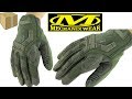 обзор перчаток mechanix m-pact(опыт использования)