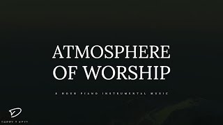 8 Hour Peaceful & Relaxation Music: Worship, Healing & Miracles | Alone With God | Meditation Music