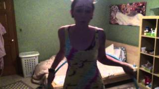 Vertical Chest Hooping Tutorial By Sylvi