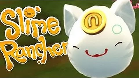 How to hack Slime Rancher on money(WORKING) | 2017