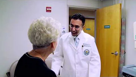 One of America's 100 Best Hospitals for Joint Replacement