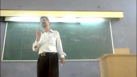 Signals and Systems Lecture 3