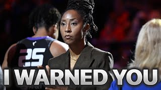 Fever Coaching Staff IN BRUTAL TROUBLE AFTER INSIDER LEAKED MAJOR DISMANTLE IS COMING…