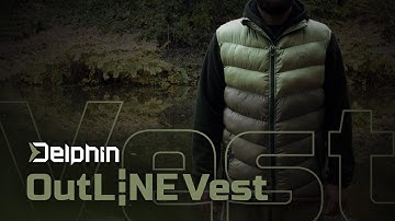 Delphin OutLINE Vest
