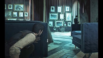 The Evil Within 2 - Nightmare (NG+) - Handgun Only & No Damage, Part 1: Chapters 1-2-3