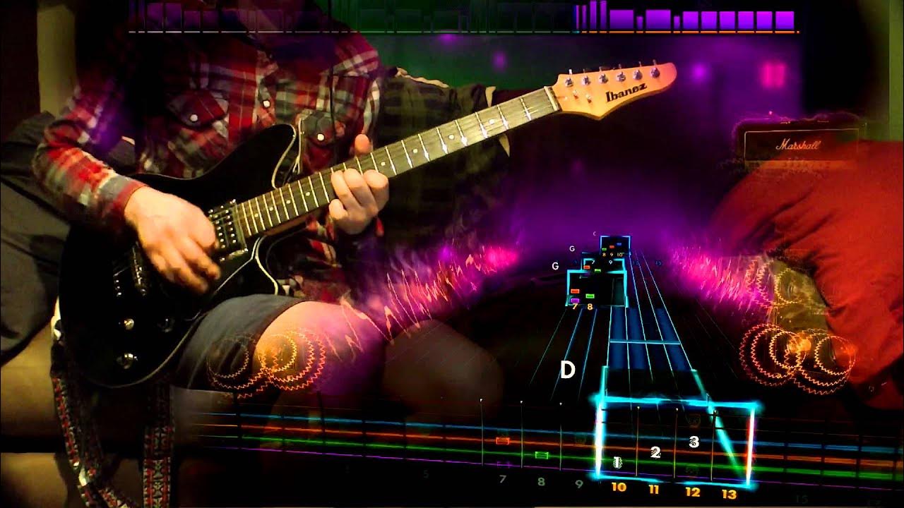 Rocksmith 2014 - DLC - Guitar - Social Distortion "Story of my Life" Rocksmith 2014 - DLC - Guitar - Social Distortion "Story of my Life"