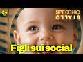 Pubblicare le foto dei tuoi figli sui social: i rischi reali (e quelli esagerati)