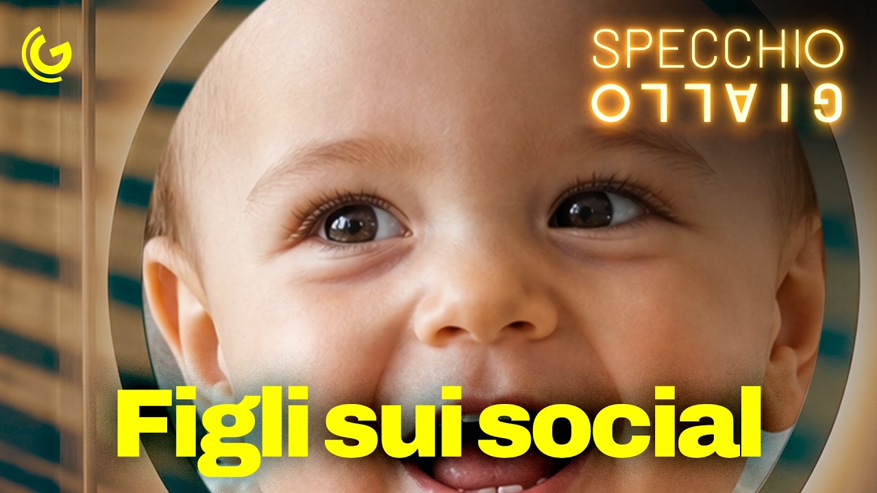 Pubblicare le foto dei tuoi figli sui social: i rischi reali (e quelli esagerati)