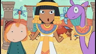 Peg Cat Happy Camel Pbs Kids How To Play