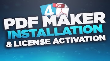 PDF Maker Installation & License activation Guide for Vtiger 7 (outdated, see description)